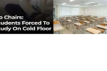 Sehore Horror: Class 7 Students Allegedly Stripped, Forced to Stand in Freezing Cold for Homework Lapse
