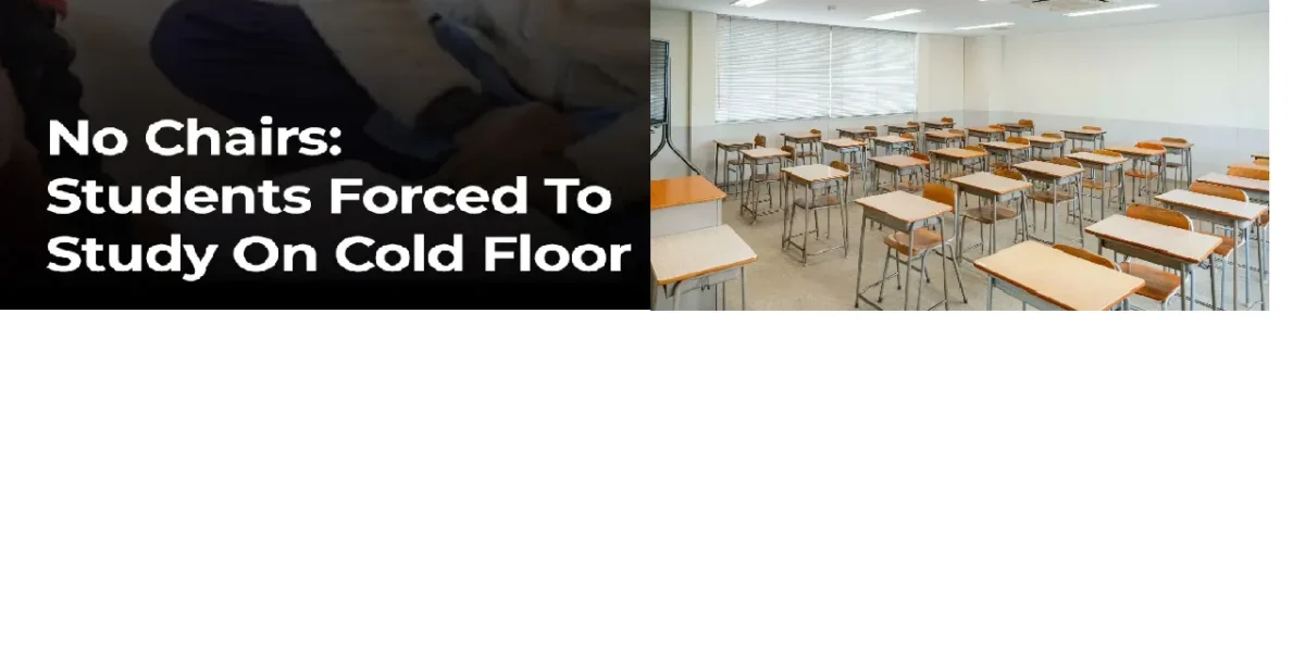 Sehore Horror: Class 7 Students Allegedly Stripped, Forced to Stand in Freezing Cold for Homework Lapse