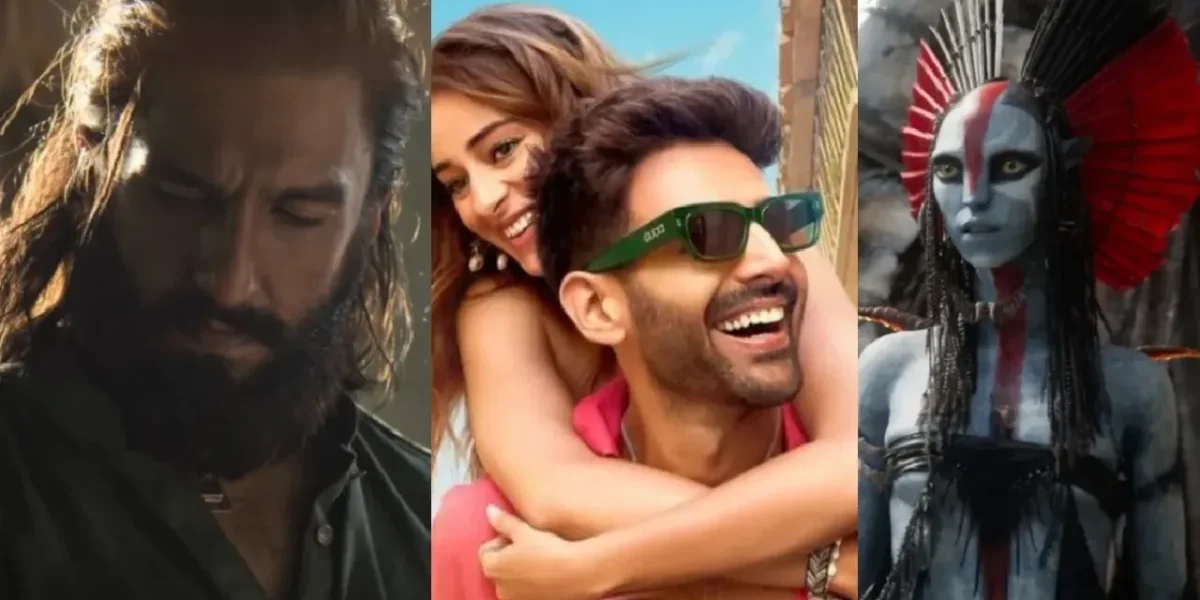 Christmas Release ‘TMMTMTTM’ Crushed by ‘Dhurandhar’ Wave, Heads Toward Disappointment.