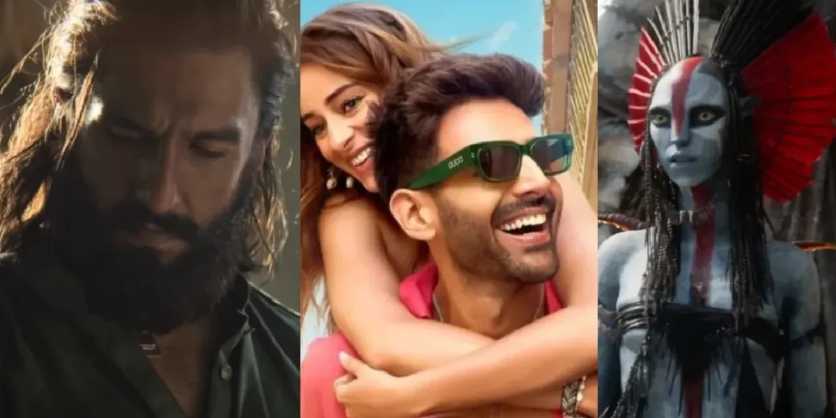 Christmas Release ‘TMMTMTTM’ Crushed by ‘Dhurandhar’ Wave, Heads Toward Disappointment.