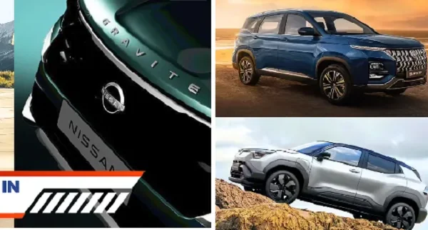 January 2026: India’s SUV Market Gets a Tech & EV Makeover”