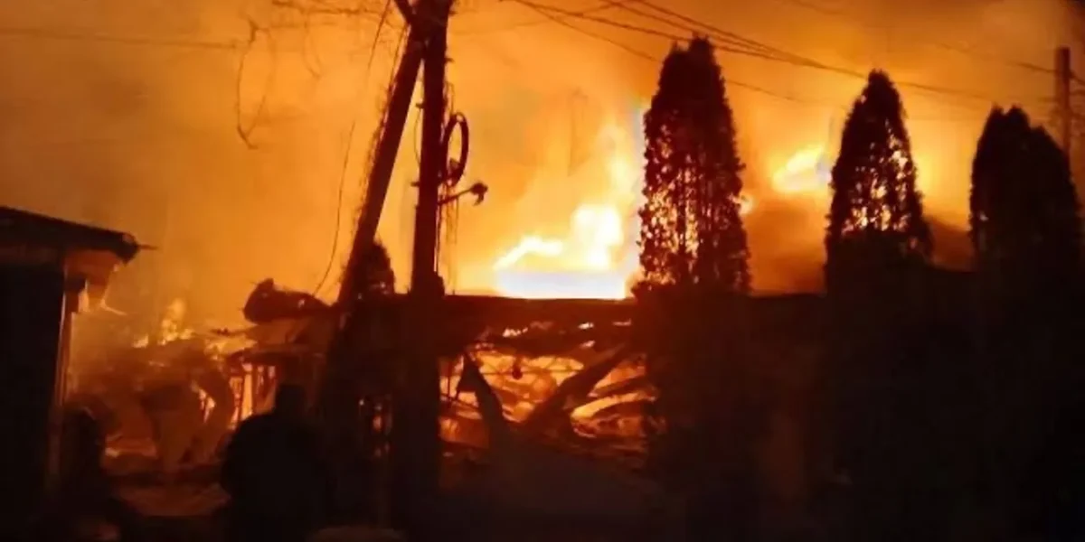 Russia says 24 killed in Ukrainian drone attack in occupied Kherson region