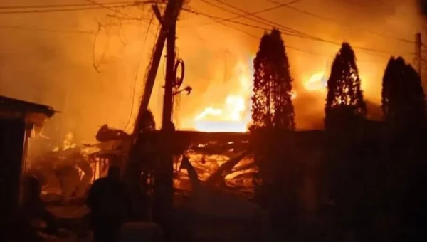 Russia says 24 killed in Ukrainian drone attack in occupied Kherson region