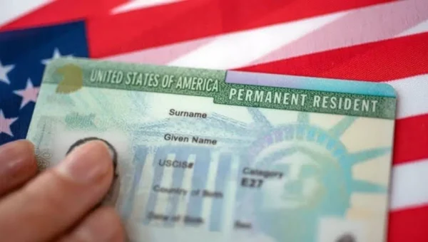 US Immigration lawyer explains how couples can get Green Card under new rules