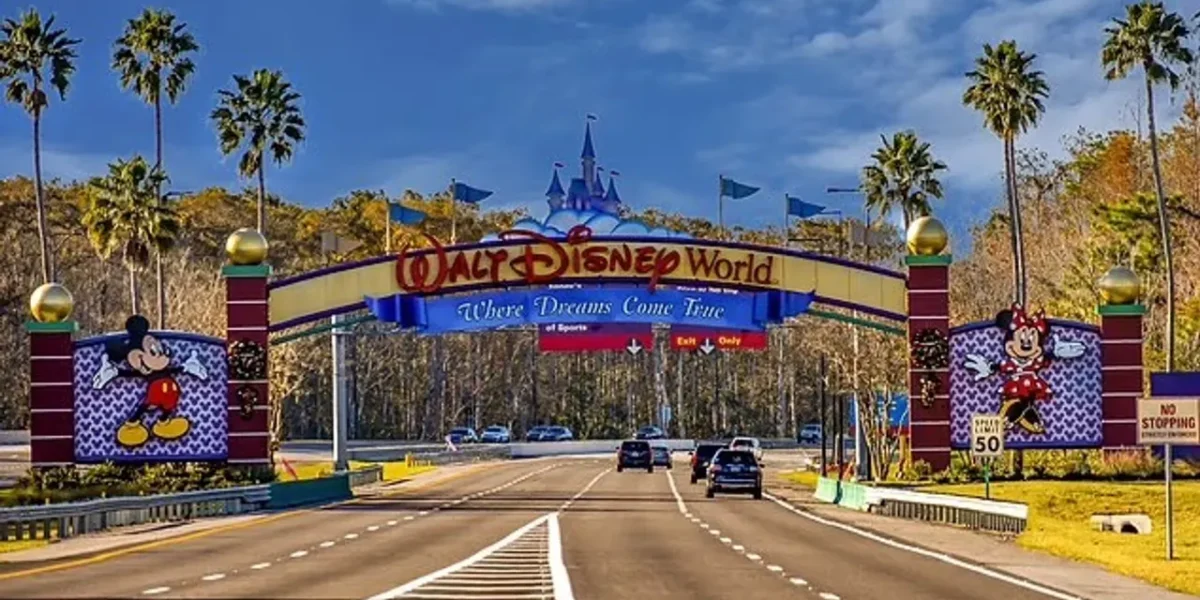 Man’s body found at Disney World; sixth death at Disney properties in recent months
