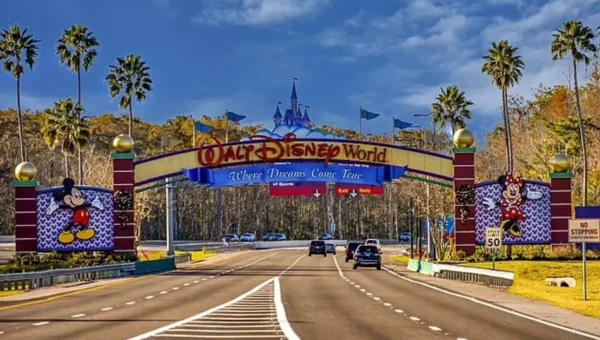 Man’s body found at Disney World; sixth death at Disney properties in recent months