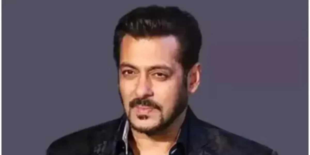 Salman Khan in talks with The Family Man makers Raj and DK for action-comedy film
