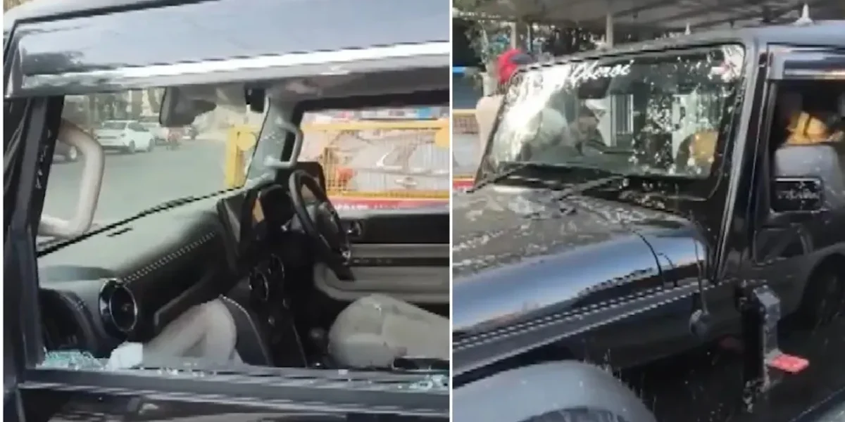 13 Bullets in Broad Daylight: Lucky Oberoi Killing Puts Mann Govt on Trial