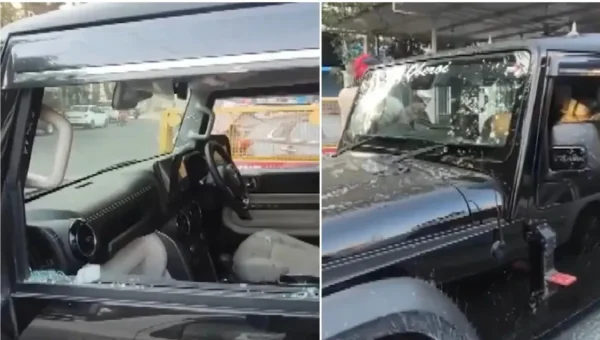 13 Bullets in Broad Daylight: Lucky Oberoi Killing Puts Mann Govt on Trial