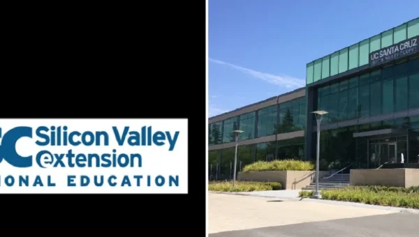 UCSC Silicon Valley Launches $1,000 Merit Scholarship for International Students.