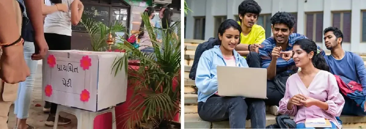 Gujarat Govt Unveils Anti-Cheating Plan for Board Exams; ‘Remorse Box’ at Centres