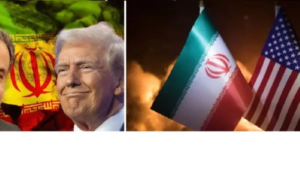 Iran refuses to halt uranium enrichment despite US pressure and threat of war, saying no one can dictate its nuclear decisions