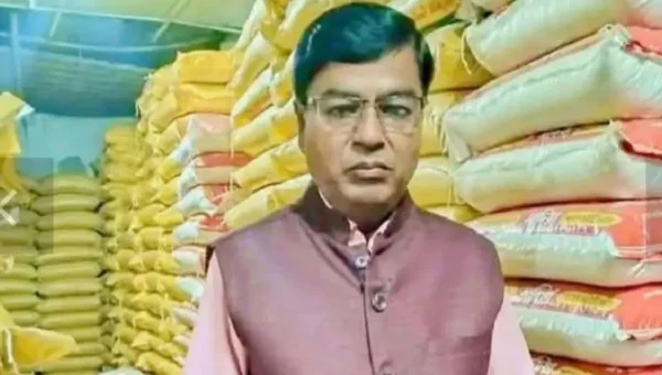 Hindu Businessman Stabbed to Death in Bangladesh as Pre-Poll Violence Against Minorities Explodes.