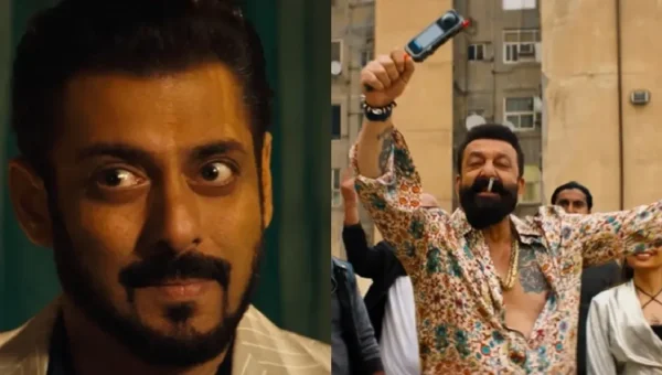 Salman khan and sanjay dutt unleash pure desi dominance in saudi film ‘7 dogs’ trailer, fans erupt across india
