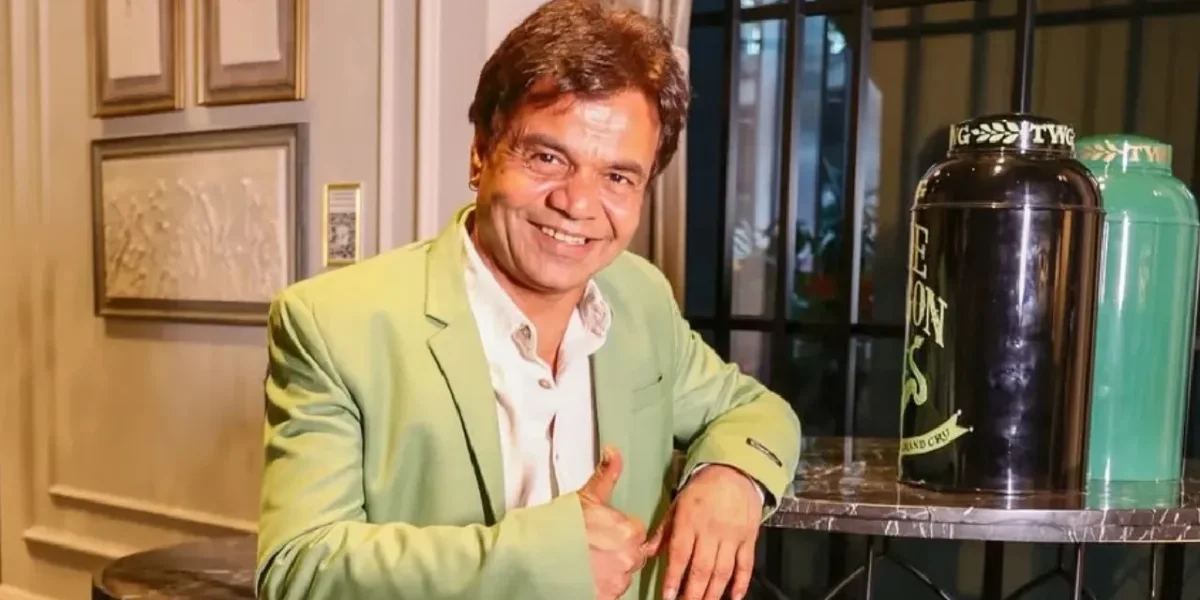 Rajpal Yadav Still Owes Around ₹9 Crore, Faces Jail in Cheque-Bounce Case