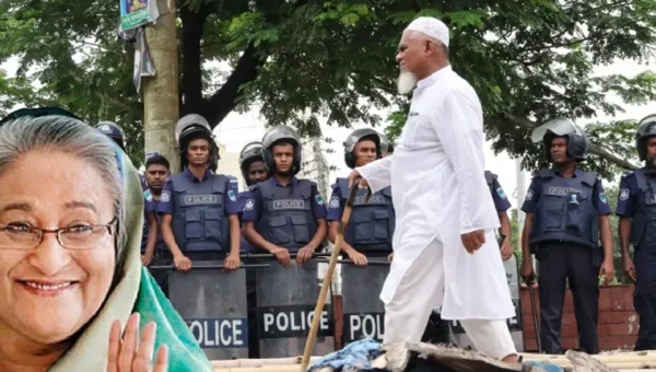 Bangladesh Polls Rocked by Bomb Blasts: Blood, Ballots and Army Boots on Election Day