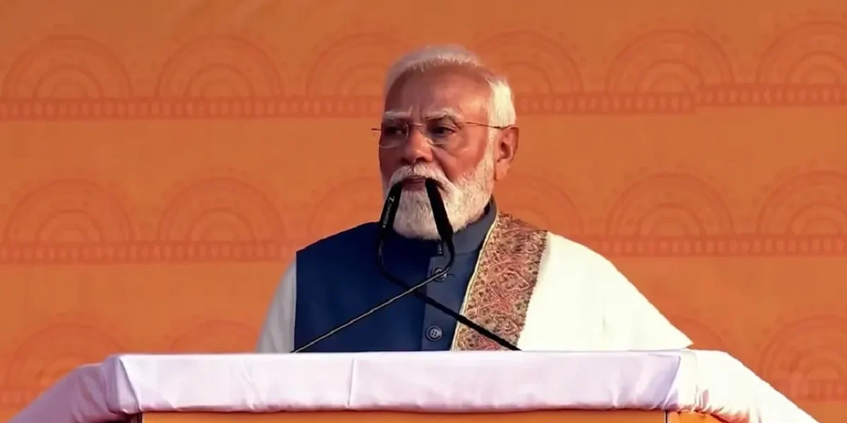PMO to Shift to ‘Seva Teerth’ on February 13; Last Cabinet Meeting at South Block Marks End of an Era