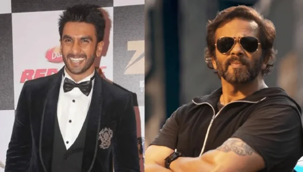 Ranveer Singh, Rohit Shetty on high alert after fresh death threats; Hari Boxer claims Lawrence Bishnoi gang backing