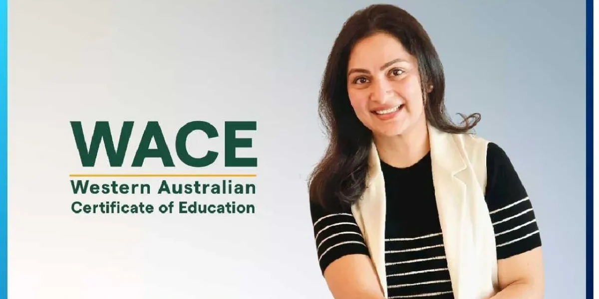 WACE Curriculum Set to “Future-Proof” Indian Students with New Government-Backed Framework