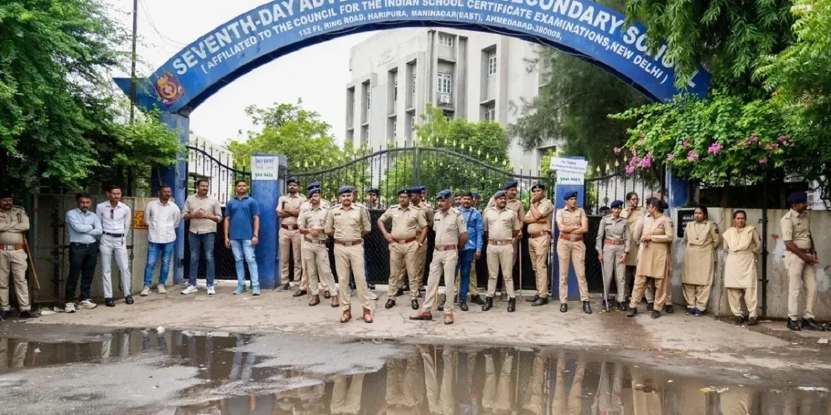 RTE Shockwave: 8,000 Poor Students Allegedly Shut Out as ₹19 Crore Rolled In