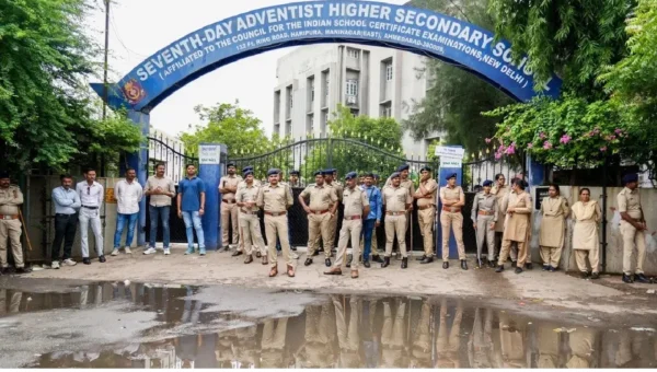 RTE Shockwave: 8,000 Poor Students Allegedly Shut Out as ₹19 Crore Rolled In