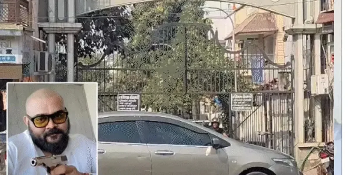Surat torture house exposed; viral gun-threat clips trigger massive police crackdown