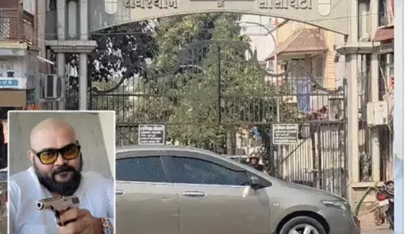 Surat torture house exposed; viral gun-threat clips trigger massive police crackdown