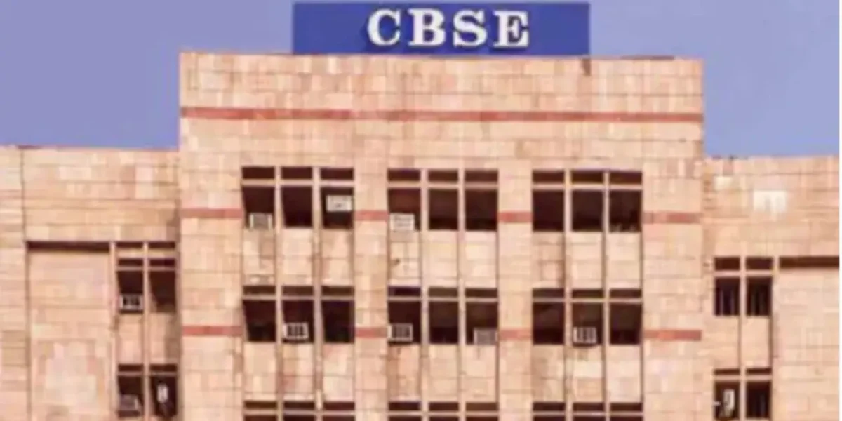 CBSE Board Exams 2026 Begin; Maths Paper ‘Easy But Lengthy’