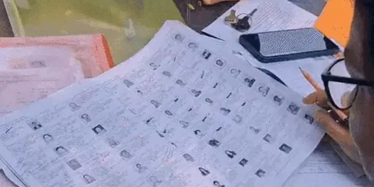 Gujarat Voter List Out: 4.4 Crore Electors, 3 Lakh Deleted; Surat Tops Deletions