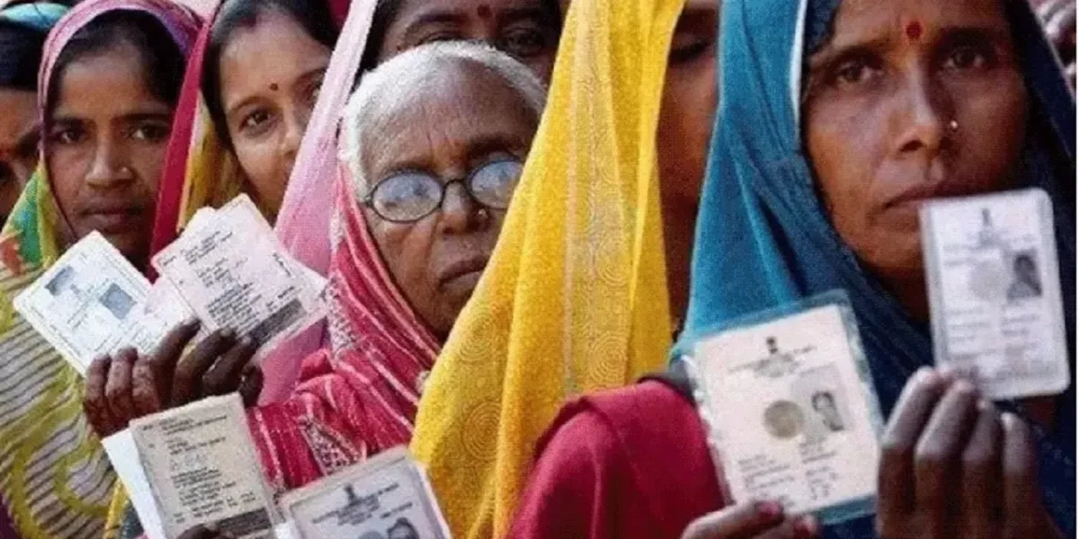 EC Orders SIR in 22 States, Nationwide Voter List Cleanup Begins