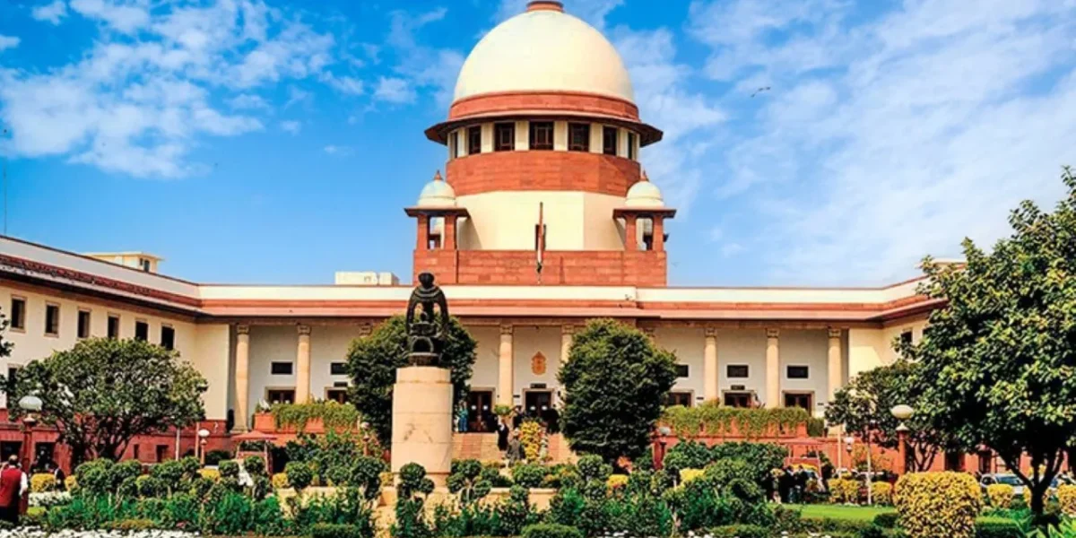 SC Slams ‘Freebie Culture,’ Urges Focus on Jobs Over Blanket Subsidies