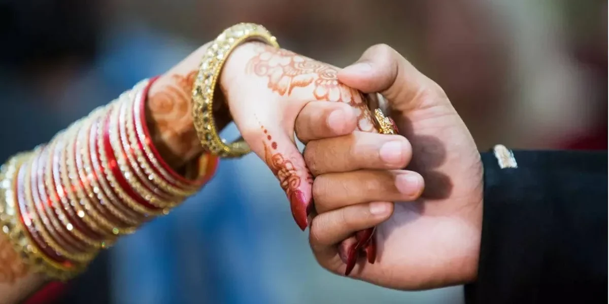 Love Marriages Under New Legal Scrutiny in Gujarat