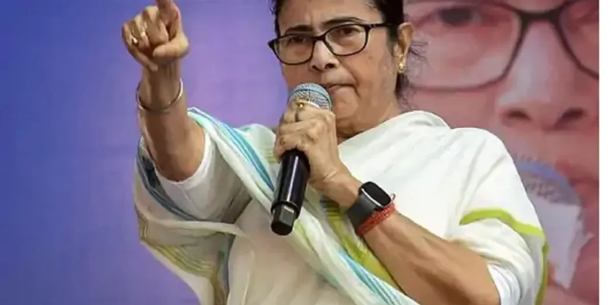 TMC Alleges 1.25 Crore Affected in Bengal Voter List Revision