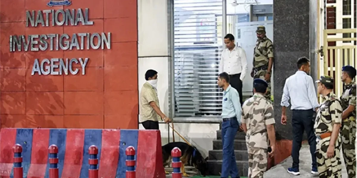 Intelligence Warning Triggers Multi-City Security Review Amid Reported Lashkar Threat