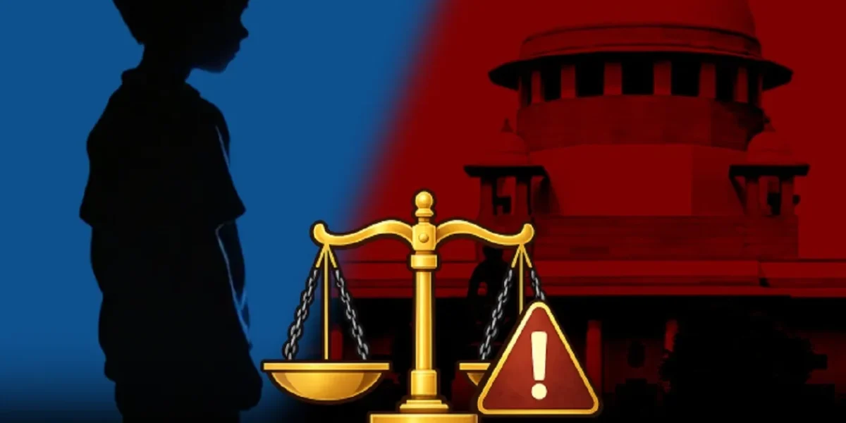 UP Court Awards Death Penalty to Couple for Abusing 33 Minor Boys