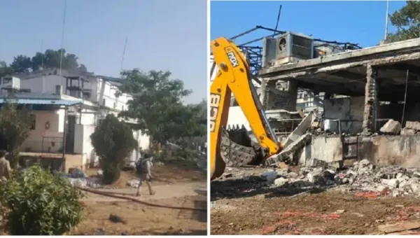 9 Arrested in Nagpur Factory Blast; Death Toll Rises to 19