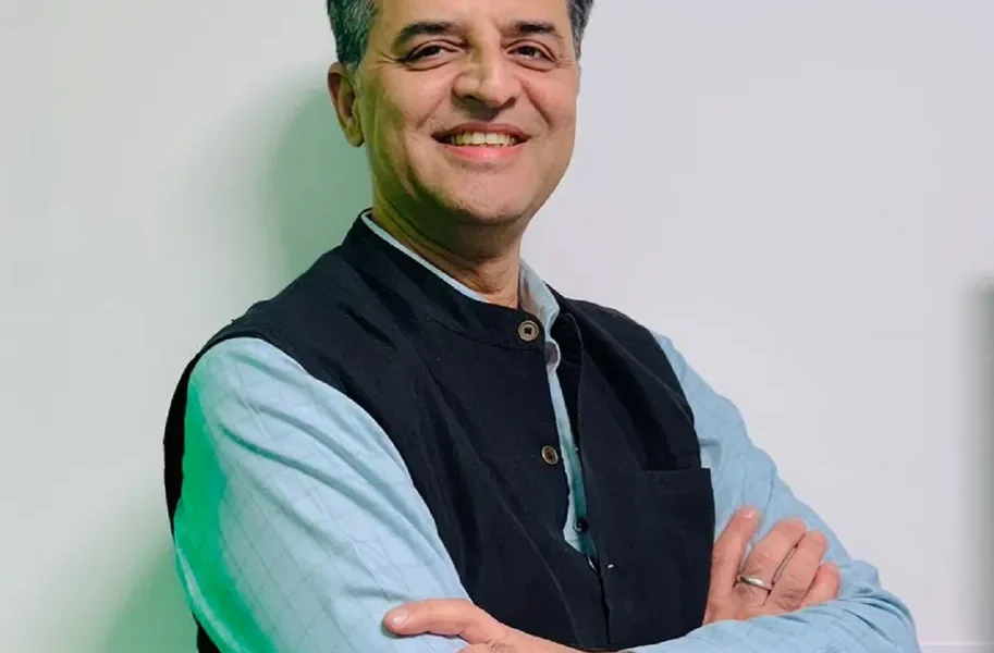 Why Health Literacy Must Start in Schools to Build a Stronger Gujarat By Sundeep Talwar, CEO, IGF India