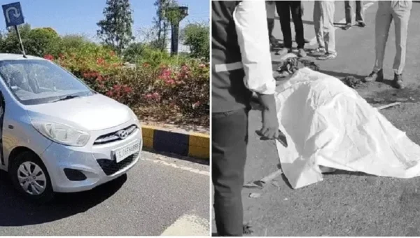 Fatal Crash on Mumbai-Ahmedabad Highway Exposes Deadly Road Negligence