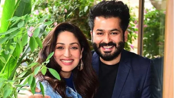 Yami Gautam’s ‘Nai Naveli’ Brings Mythology Meets Horror