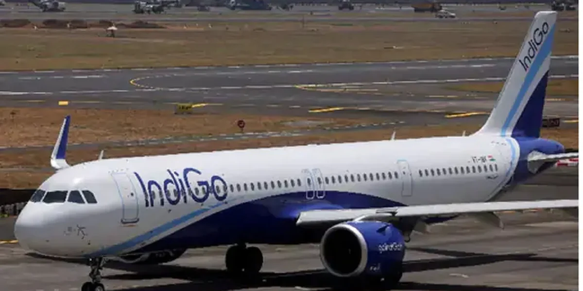 Flight Cancelled Before Takeoff Due to Technical Fault at Jaipur Airport