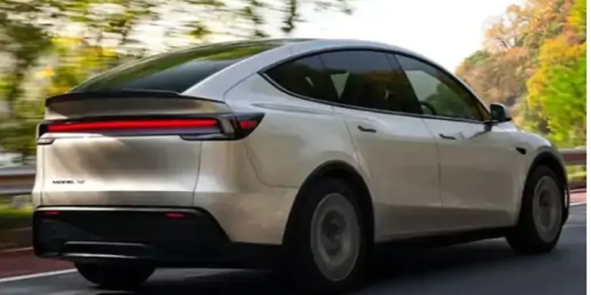Tesla Launches Model YL in India: Longest SUV with 681 km Range, Starts at ₹61.99 Lakh