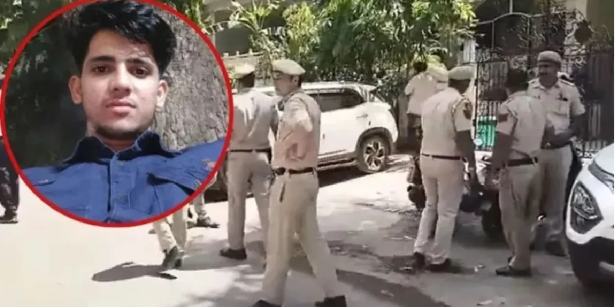 Delhi Horror: Rape, Murder, Then Loot—Accused Tried Unlocking Locker With Victim’s Bloodied Finger