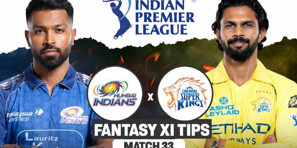 MI vs CSK ‘El Clasico’ Clash Tonight: Rohit Sharma, MS Dhoni Doubtful as Wankhede Awaits Blockbuster