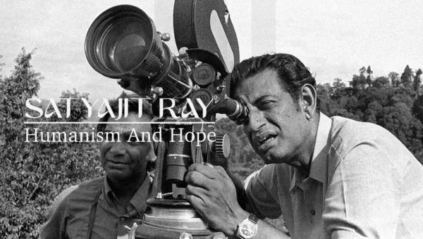 Satyajit Ray Death Anniversary: From Pather Panchali Struggles to Oscar Speech on Deathbed, His Timeless Legacy
