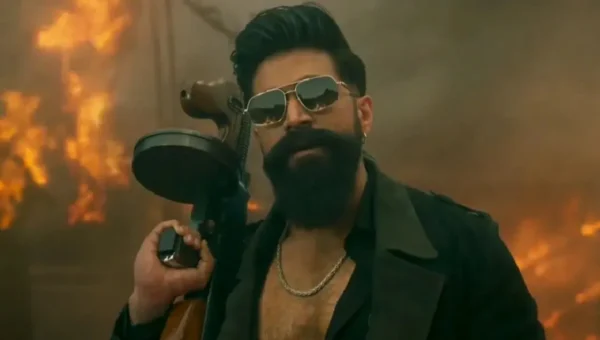 Toxic: A Fairy Tale for Grown-Ups’ Creates Buzz as Yash Highlights Fresh Take on Sensuality and Storytelling