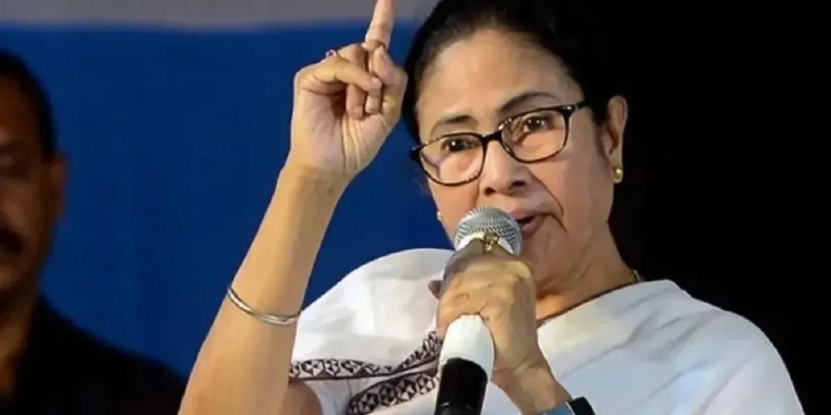 Mamata Banerjee’s TMC Faces Legal Setback Ahead of Bengal Results; Calcutta High Court Dismisses Petitions