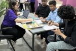 The WorldGrad and GradNetic Draw Over 100 Students and Parents Across Ahmedabad, Anand and Vadodara for Spot Admissions at Leading Global Universities