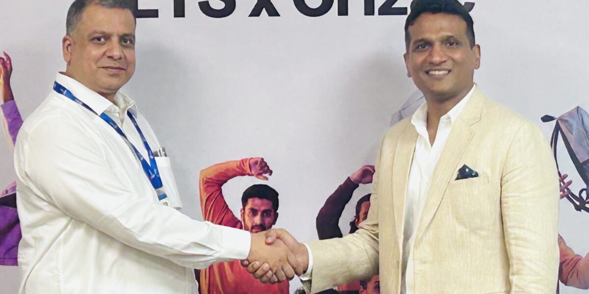 ETS India and Crizac Partner to Expand Access to Authorised TOEFL® and GRE® Preparation for More Than One Lakh Study Abroad Aspirants
