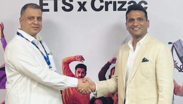 ETS India and Crizac Partner to Expand Access to Authorised TOEFL® and GRE® Preparation for More Than One Lakh Study Abroad Aspirants