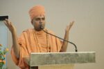 Blog by Achaljiivan Swami : Tales of Tradition – 01: Heaven’s Dilemma and the Beauty of India